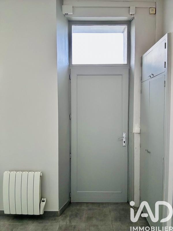 Appartement - 56 m² - 2 pièces