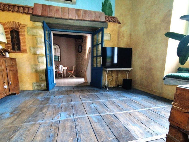 Maison - 144 m² - 6 pièces