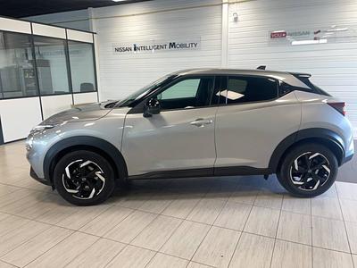 Nissan Juke Dig-T 114 Tekna 5p