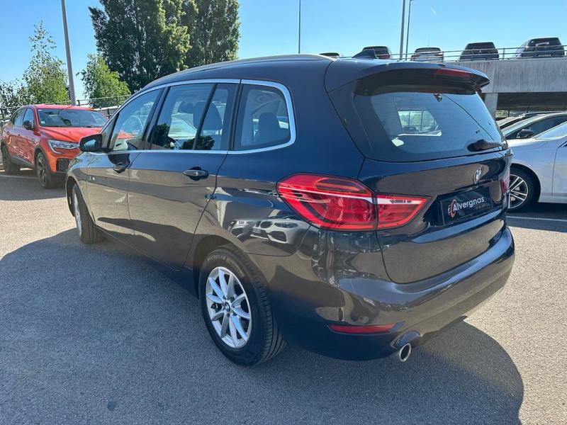 Bmw Serie 2 (F46) (2) Gran Tourer 218i Business Design Bva