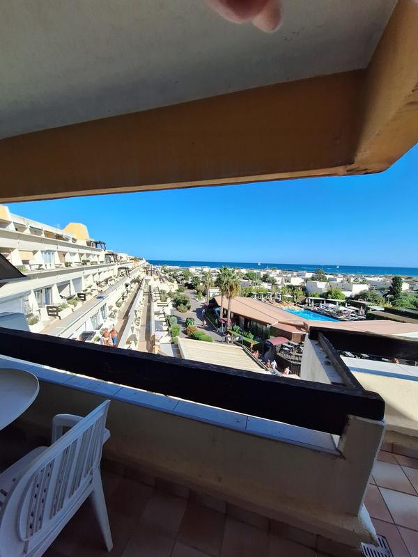 Appartement - 23 m² - 1 pièce