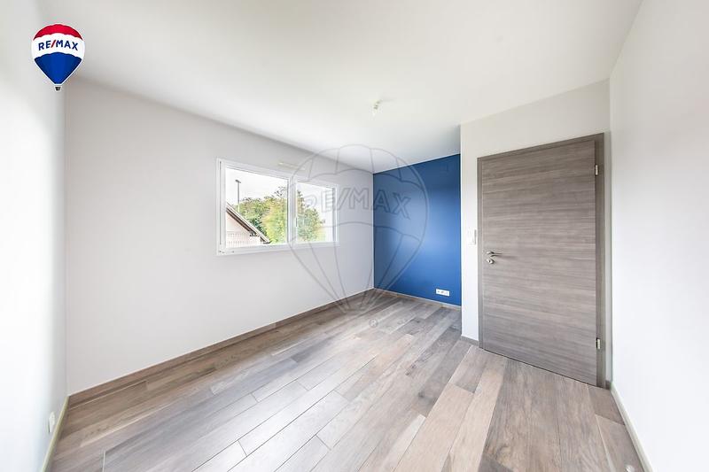 Maison - 129 m² - 6 pièces