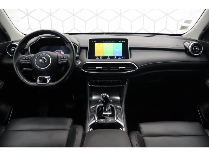 Mg Ehs 1.5t Gdi Phev Comfort