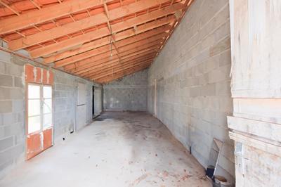 Terrain - 24 000 m²