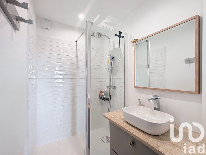 Appartement - 112 m² - 5 pièces