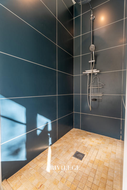 Maison - 310 m² - 9 pièces