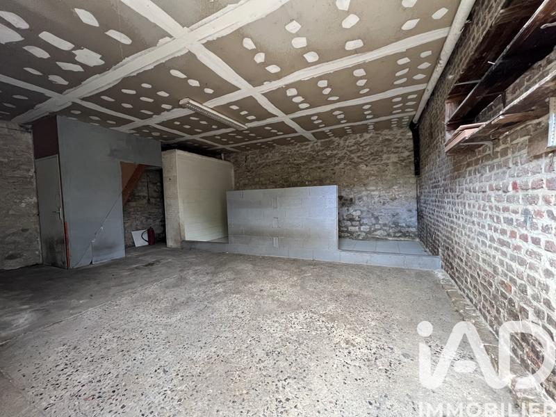 Maison de village - 165 m² - 7 pièces