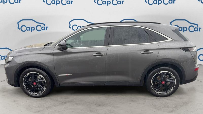 Ds Ds 7 1.5 BlueHDi 130 Eat8 Performance Line