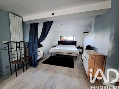 Maison - 156 m² - 7 pièces