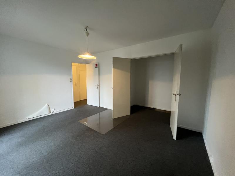 Appartement - 100 m² - 4 pièces