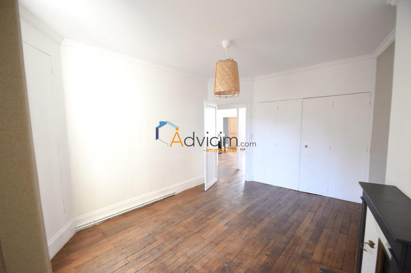 Appartement - 114 m² - 4 pièces