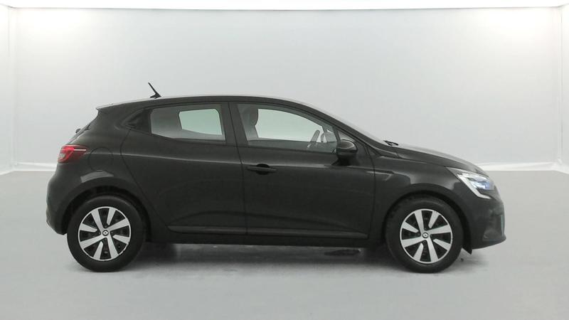 Renault Clio TCe 90 Equilibre 5p