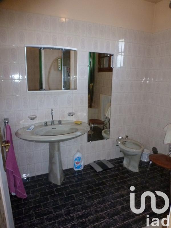 Maison - 142 m² - 7 pièces