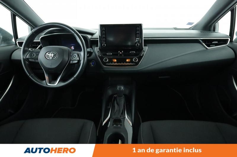 Toyota Corolla 1.8 Hybride Dynamic Business 122h