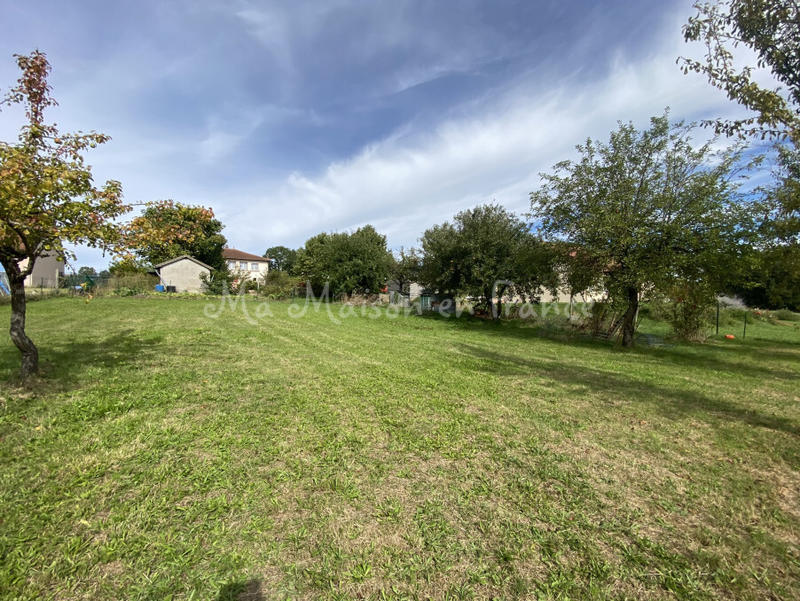 Maison - 81 m² - 5 pièces