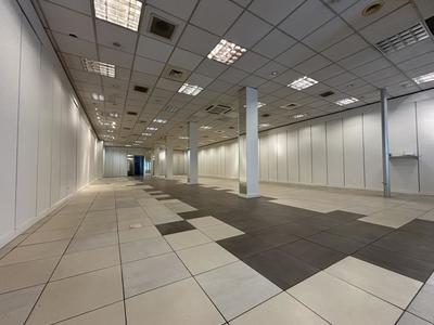 Local commercial - 280 m²