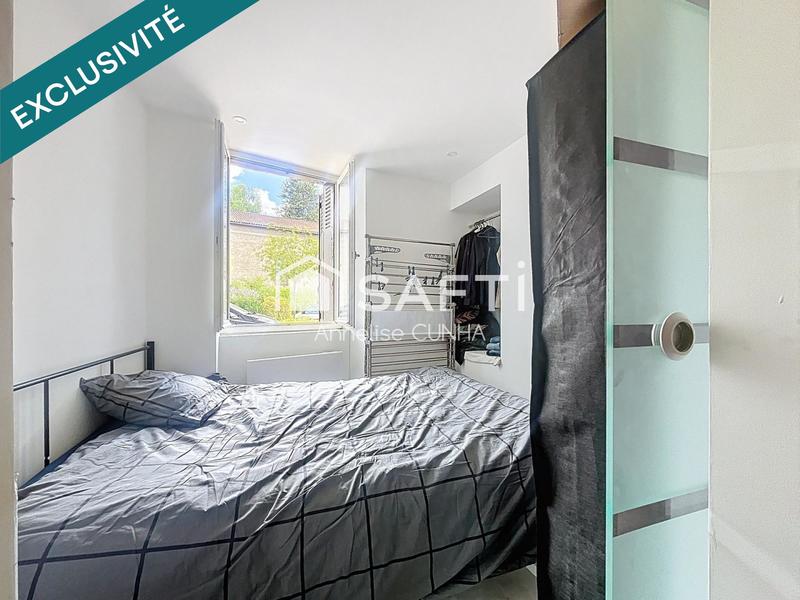 Duplex - 86 m² - 5 pièces