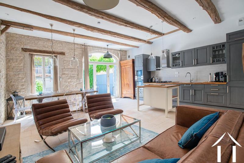 Maison - 188 m² - 6 pièces