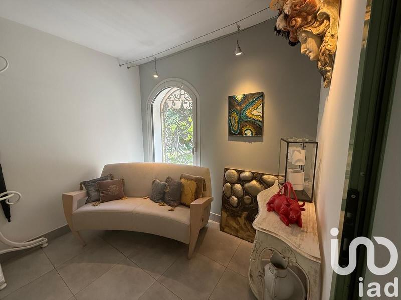 Maison de maîtres - 204 m² - 6 pièces