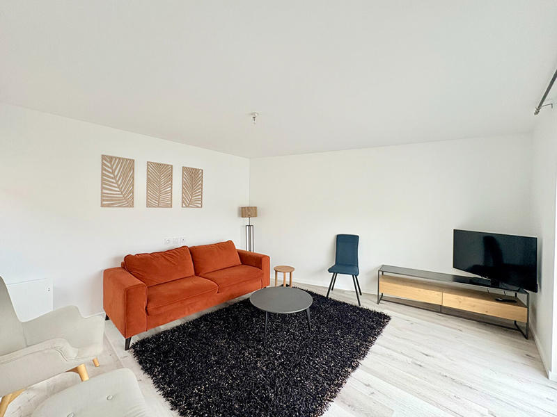 Maison - 53 m² - 3 pièces