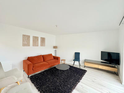 Maison - 53 m² - 3 pièces