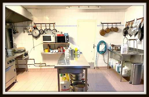 Immeuble - 500 m² - 10 pièces