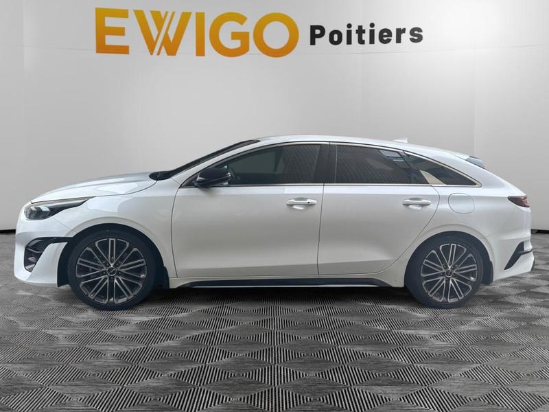 Kia ProCeed 1.5 t-Gdi 160 Gt Line Bva