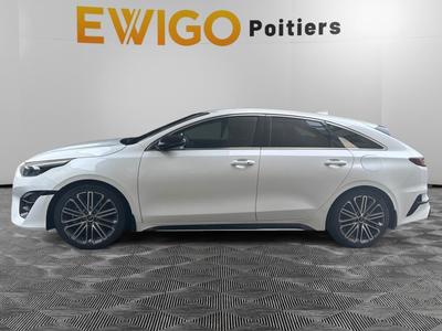 Kia ProCeed 1.5 t-Gdi 160 Gt Line Bva