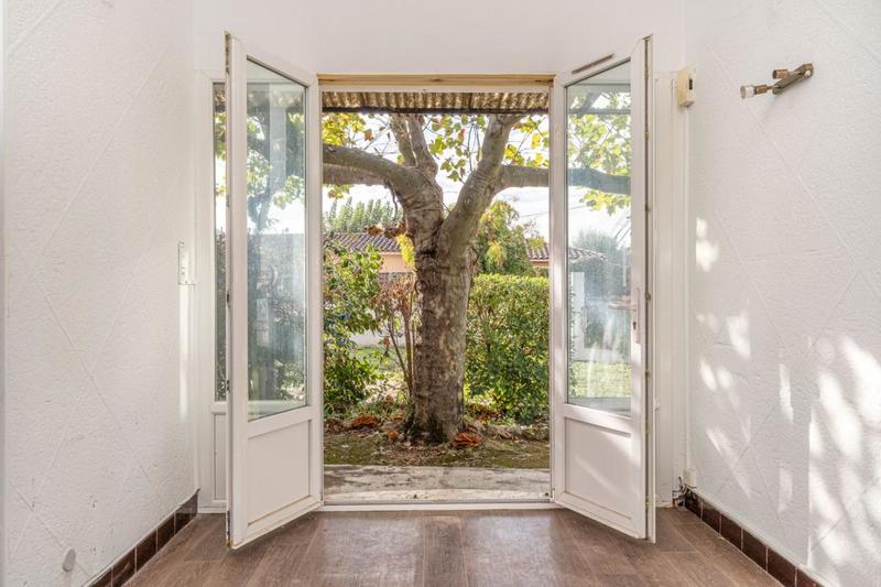 Maison - 35 m² - 2 pièces