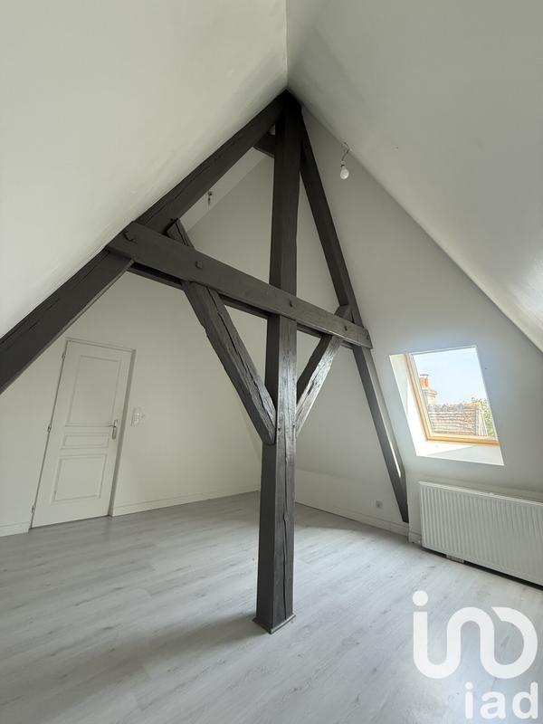 Duplex - 149 m² - 7 pièces