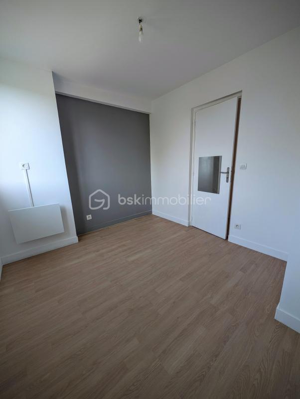 Appartement - 51 m² - 3 pièces