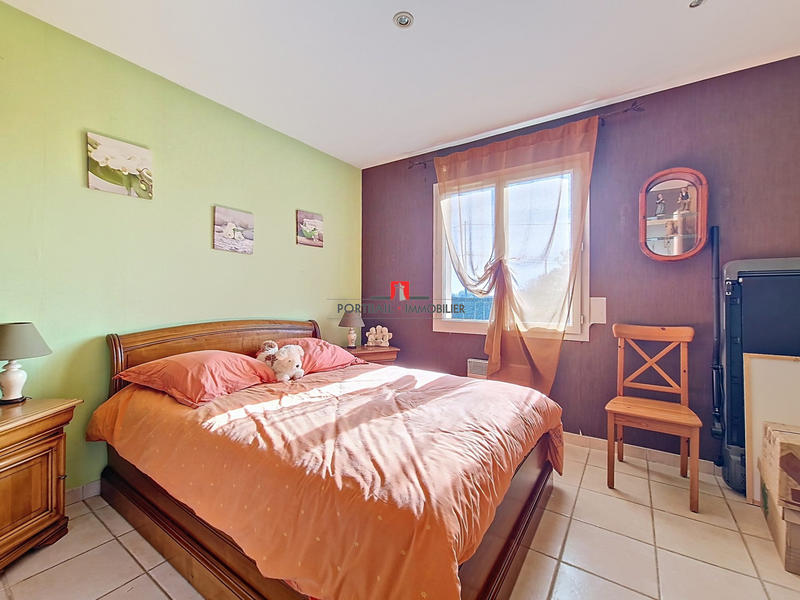 Maison - 156 m² - 6 pièces