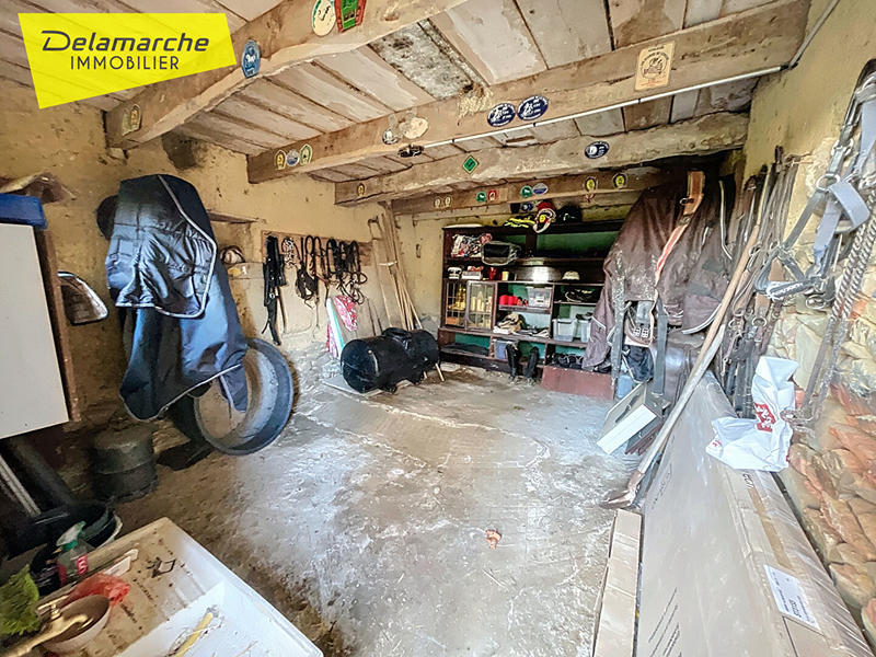 Maison - 106 m² - 4 pièces