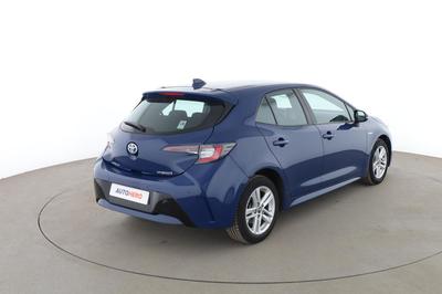 Toyota Corolla 1.8 Hybride Dynamic Business 122h