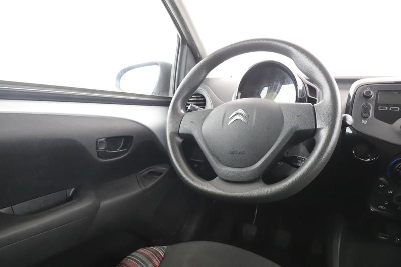 Citroën C1 1.0 VTi Feel 5p 72 ch
