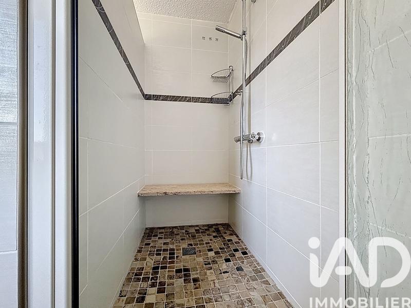 Maison - 118 m² - 4 pièces