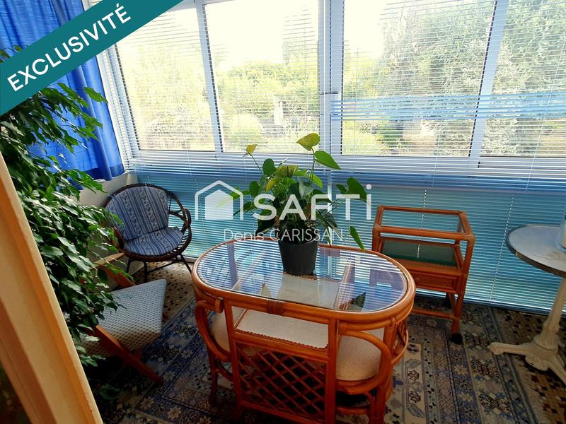 Maison - 145 m² - 8 pièces