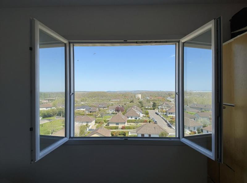 Appartement - 53 m² - 3 pièces