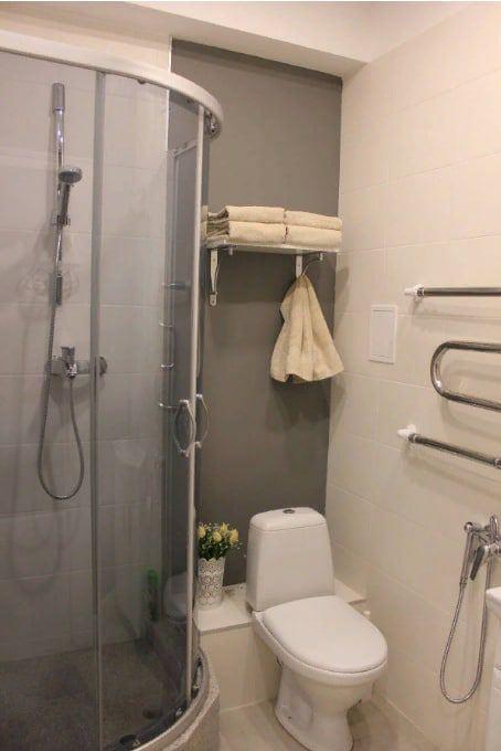 Studio - 26 m² - 1 pièce