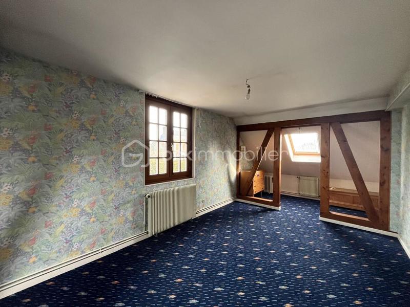 Maison - 175 m² - 6 pièces