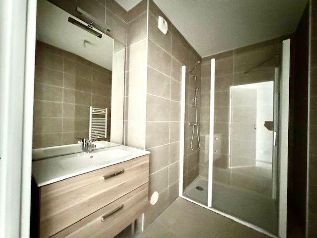 Appartement - 78 m² - 4 pièces