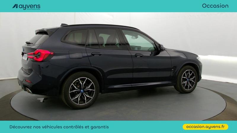 Bmw X3 xDrive30e 292ch m Sport