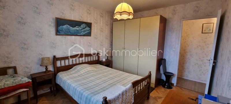 Pavillon - 125 m² - 7 pièces