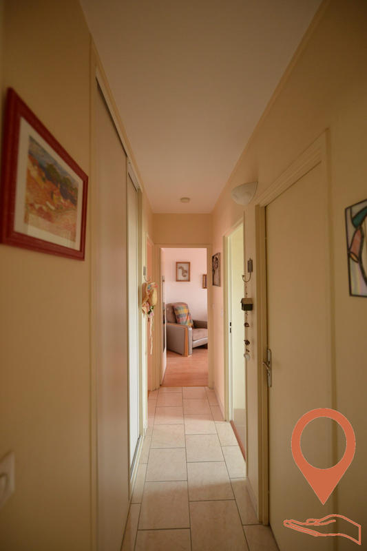 Viager - Appartement - 60 m² - 3 pièces