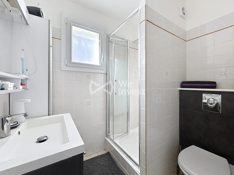 Villa - 122 m² - 5 pièces