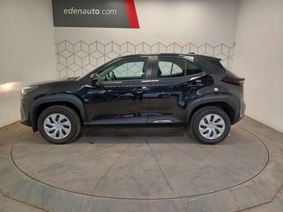 Toyota Yaris Cross Hybride 116h 2wd Dynamic