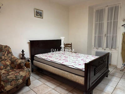 Maison ancienne - 96 m² - 4 pièces