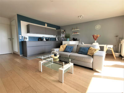 Appartement - 82 m² - 4 pièces