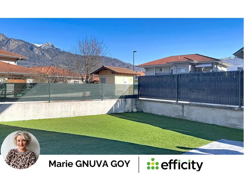 Pavillon - 108 m² - 4 pièces