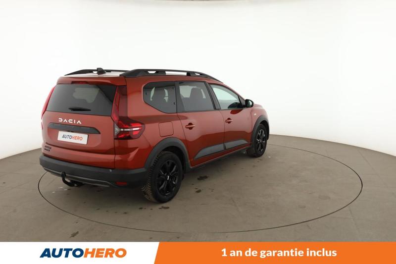 Dacia Jogger 1.6 Hybrid Sl Extreme 7pl 140 ch